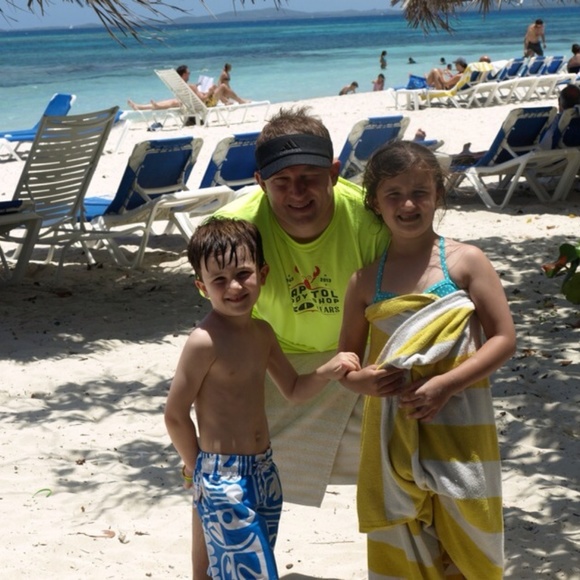 The Barbed Shaft - Picture 2 of 6